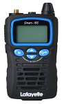 Lafayette Smart + 155Mhz - Jaktpaket