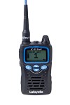 Lafayette Smart + 155Mhz - Jaktpaket