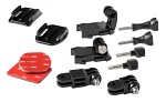 Lafayette GoPro Multi Kit