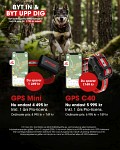 Lafayette GPS Mini 4G 