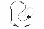 Lafayette Miniheadset Security diskret PTT – Smart/Smart+ (AA)