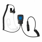 Lafayette Security Miniheadset Icom/Genzo