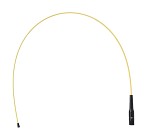 Lafayette Skogsantenn Memory Long Range gul 31MHz – SMA-Hane