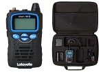 Lafayette Smart+ 155Mhz - Jaktpaket Blåtand