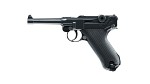 Legends P08 Kolsyrepistol