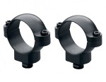 Leupold QR Ringar 34mm