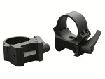 Leupold QRW2 1"