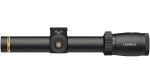 Leupold VX-5HD 1-5x24 Belyst Punkt