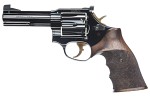 Manurhin MR73S Sport 4" .357 Revolver