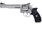 Manurhin MR88 SX Sport Inox 6" .357 Revolver