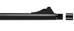 Tillägg - Mauser M18 Gängad pipa