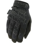 Mechanix Original svart Handske