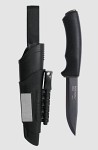 Mora Survival Svart