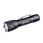 Nextorch TA41 eftersökset 2600lm, laddningsbart