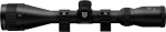 Nikko Stirling Mount Master 3-9x40 AO 