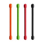 Nite Ize Gear Tie 3"
