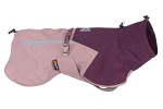 Non-stop Dogwear Fjord Regntäcke 2.0 Lila 40-90