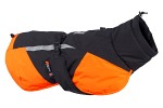 Non-stop Dogwear Glacier Jacket 3.0 Black/Orange 24-36