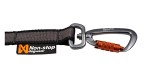 Non-stop Touring Bungee Leash 380cmx23mm
