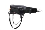 Non-Stop Trekking Belt 2.0 Svart