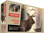 Norma 300WSM Bondstrike 11,7g