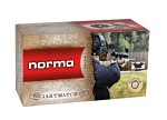 Norma 22-250 Jaktmatch