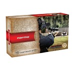 Norma 270Win Jaktmatch