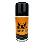 Black Moose Vapenolja