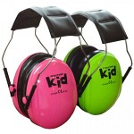 3M Peltor Kid