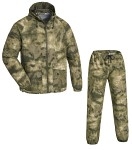 Pinewood Överdragsdräkt - Moss Camo