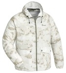 Pinewood Överdragsdräkt - Snow Camo