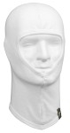 Pinewood Balaclava - Vit