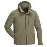 Pinewood Finnveden Hybrid Oliv Jacka, Herr