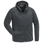 Pinewood Himalaya Sweater - D.Anthracite