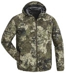 Pinewood Caribou Ultra Jacka - Camo