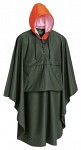 Pinewood Gustav Regnponcho
