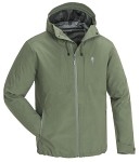 Pinewood Telluz Jacka - Mid Green