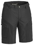 Pinewood Wildmark Stretch Shorts - Black