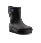 Vinterstövel Polyver Classic Winter Låg Black 