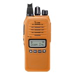 Icom Jaktradio ProHunt Basic 2