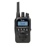 Icom Jaktradio ProHunt F52D