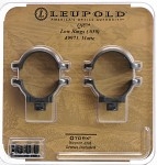 Leupold QR Ring 1 tum