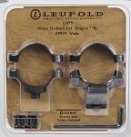 Leupold QR Ring 30mm Extension
