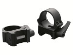 Leupold QRW2 Ring 30mm