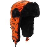 Swedteam Ridge Thermo Pilot Mössa