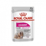 Royal Canin Exigent Våtfoder