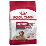 Royal Canin Medium Ageing 10+ 15kg