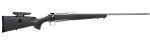 Sauer 100 XTA Stainless