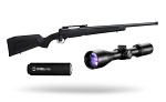 Savage 110 Tactical Hunter Vapenpaket