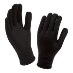 Sealskinz Merino fingerhandske